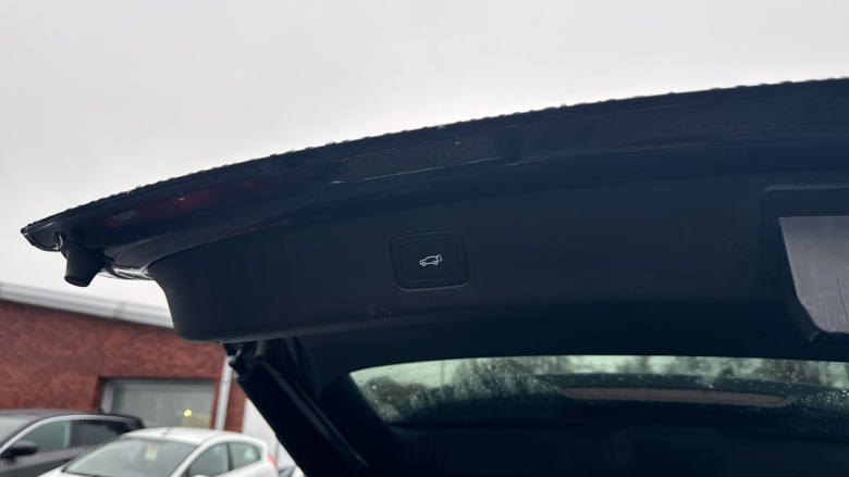 MG HS 1.5 T-GDI Trophy 5dr DCT Petrol Hatchback